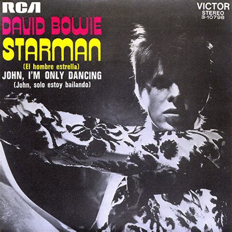 pub bleu chanel david bowie